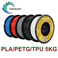 Filament PLA PETG TPU 5kg Mischfarben blasenfrei – 2
