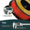 Filament PLA PETG TPU 5kg Mischfarben blasenfrei – 4
