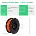 Filament PLA PETG TPU 5kg Mischfarben blasenfrei – 6