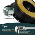Filament PLA PETG TPU ABS 5kg Mischfarben blasenfrei – 5