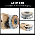 Filament PLA PETG TPU ABS 5kg Mischfarben blasenfrei – 6