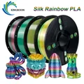 Filament Seide PLA 5kg Regenbogen Candy Universe Macaron Wald – 1