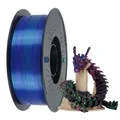Filament Seide PLA dreifarbig 5kg 1kg/Spule Farbwechsel – 3