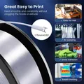 Filament SILK PLA Plus 3,3kg glatte seidige Oberfläche – 7