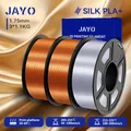 Filament SILK PLA Plus 3,3kg glatte seidige Oberfläche – Farbe SILK-2RCSV