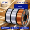 Filament SILK PLA Plus 3,3kg glatte seidige Oberfläche – Farbe SILK-2SVRC