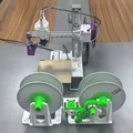 Filament-Spulenwickler für Bambu Drucker Zubehör – 2