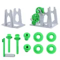 Filament-Spulenwickler für Bambu Drucker Zubehör – 3