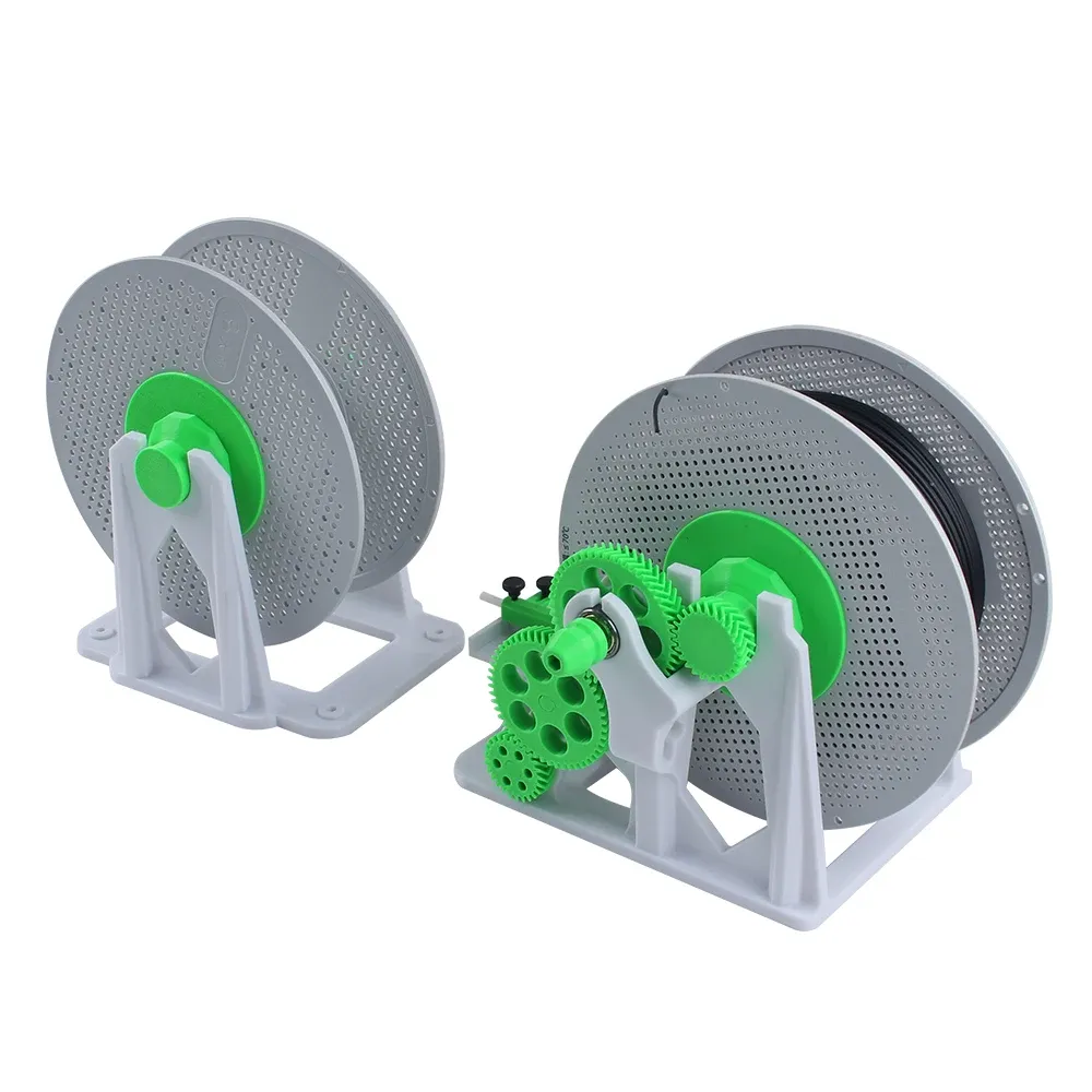 Filament-Spulenwickler für Bambu Drucker Zubehör