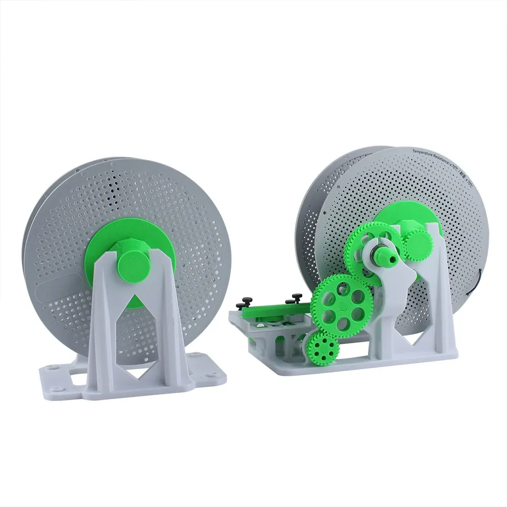 Filament-Spulenwickler für Bambu Drucker Zubehör