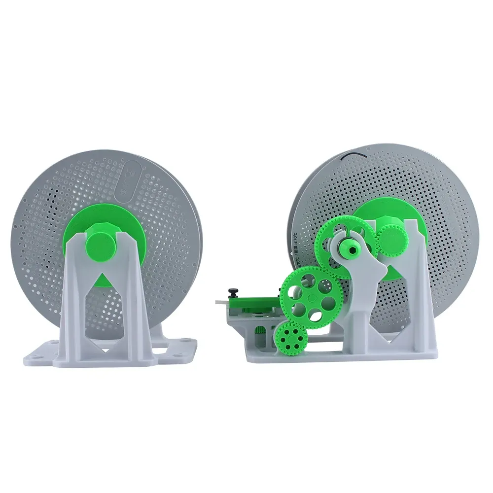 Filament-Spulenwickler für Bambu Drucker Zubehör