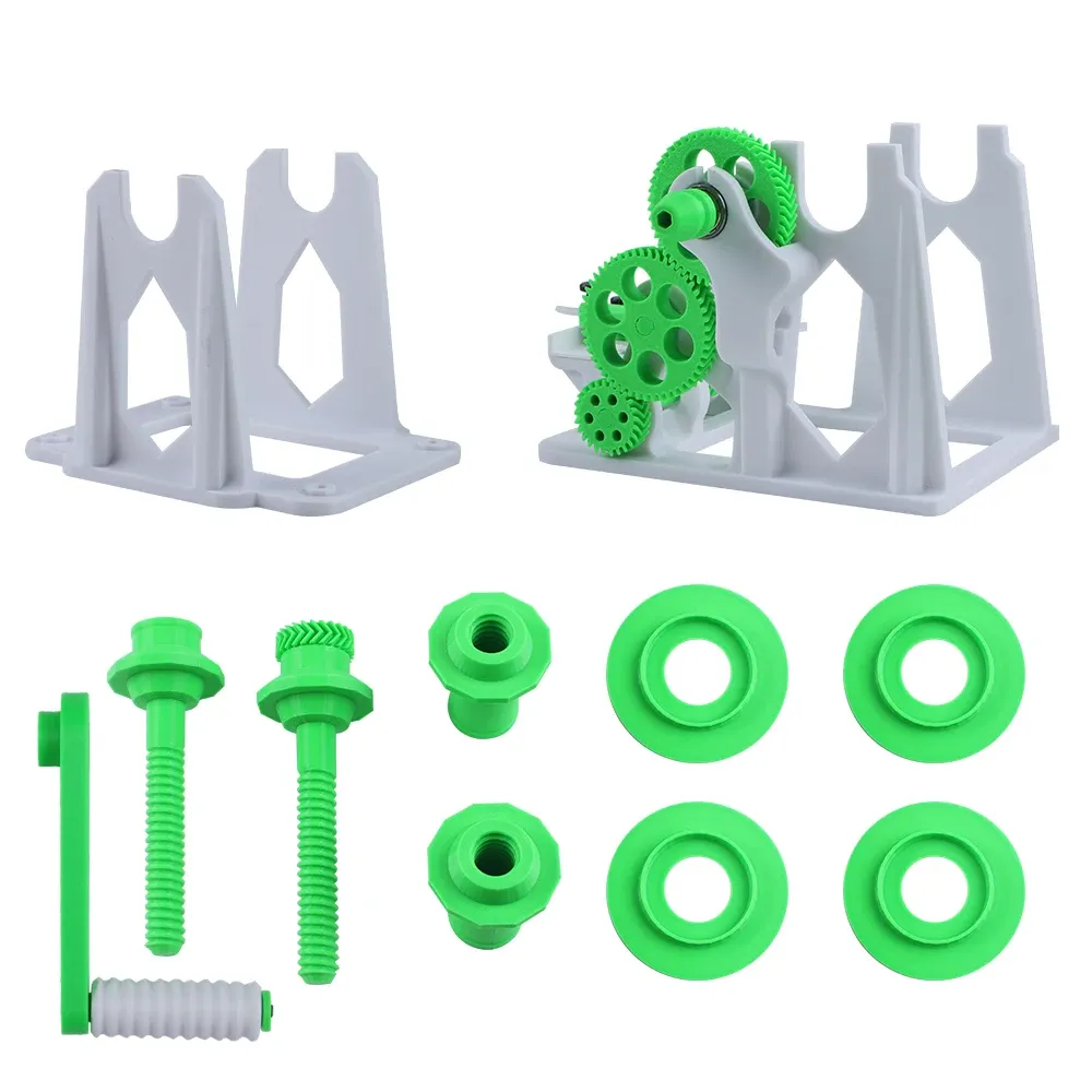 Filament-Spulenwickler für Bambu Drucker Zubehör
