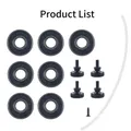 Filament-Spulenwickler für Bambu Drucker Zubehör – Farbe hardware only kit