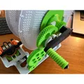 Filament-Spulenwickler für Bambu Lab P1S X1 X1C P1P AMS – 2