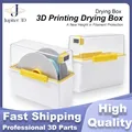 Filament-Trockenbox 1 kg mit Rollentrockner für PETG ABS – 1