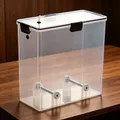 Filament-Trockenbox 1 kg mit Rollentrockner für PETG ABS – Farbe 1 Dry Box