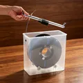 Filament-Trockenbox 1 kg mit Rollentrockner für PETG ABS – 2