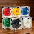 Filament-Trockenbox 1 kg mit Rollentrockner für PETG ABS – 6