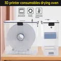 Filament-Trockenbox mit Heißluftheizung – 2