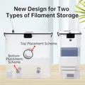 Filament-Trockenbox mit Heißluftheizung – 5