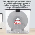 Filament-Trockenbox mit Heißluftheizung – 6