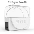 Filament-Trockenbox S1+ schnelle Erwärmung – Farbe Dryer Box-EU