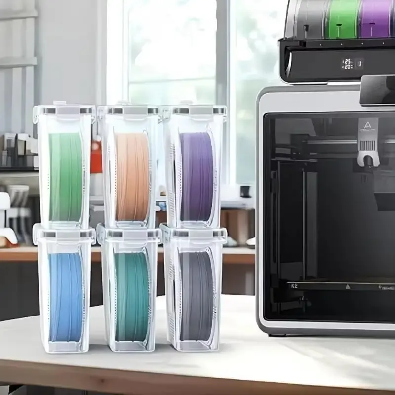 Filament-Trockenlagerbox luftdicht staubdicht