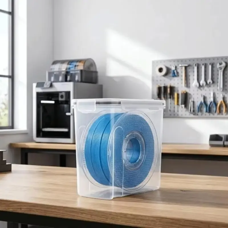 Filament-Trockenlagerbox luftdicht staubdicht