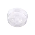 Filament-Trockner 3 Rollen 360° Heißluft 1 kg – Farbe WEISS