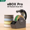 Filament-Trockner eBox Pro PI-Heizung 360° – 1
