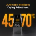 Filament-Trockner eBox Pro PI-Heizung 360° – 2