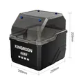 Filament-Trockner KR02 2KG 360° Heißluft-Heizung – 8
