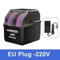 Filament-Trockner KR02 2KG 360° Heißluft-Heizung – Farbe EU Plug