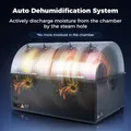 Filament-Trockner mit 4 Spulen automatische Entfeuchtung – 4