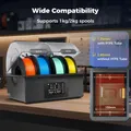 Filament-Trockner mit 4 Spulen automatische Entfeuchtung – 5