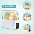 Filament-Trockner S1 Plus mit Lüfter – 2