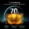 Filament-Trockner S4 4 Spulen 360° PTC 70℃ – 3