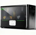 Filament-Trockner S4 4 Spulen 360° PTC 70℃ – Color Black
