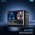 Filament-Trockner S4 Pro Dual-Kammer für 4 Spulen – 1