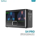 Filament-Trockner S4 Pro Dual-Kammer für 4 Spulen – Farbe S4 Pro