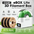 Filament-Trockner-Set mit 3 PETG-Basic-Filamenten – 1