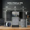 Filament-Trockner SP2 2-in-1 mit Aufbewahrungsbox – 2