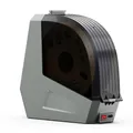 Filament-Trockner Space Pi CFS für PLA ABS ASA – Farbe Gelb (DB-03)