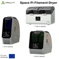 Filament-Trockner Space Pi Dryer Plus X4L 360° – 1