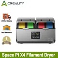 Filament-Trockner X4 mit 2 Kammern aktive Entfeuchtung – 1