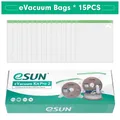 Filament-Trocknerbox EVACUUM KIT für PLA PETG TPU – Farbe Only 15PCS Bags