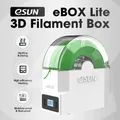 Filament-Trocknerbox EVACUUM KIT für PLA PETG TPU – Farbe UK PLUG