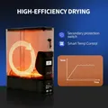 Filament-Trocknerbox J1 99 mm Schnellheizung bis 70°C – 5