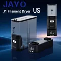 Filament-Trocknerbox J1 99 mm Schnellheizung bis 70°C – Farbe J1 Dryer Box-US
