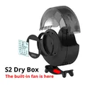 Filament-Trocknerbox S2 mit Lüfter 70℃ 360° – 2